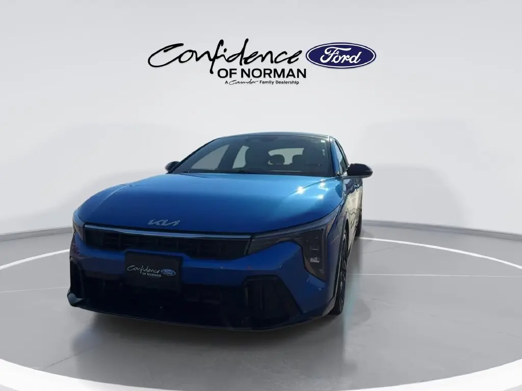 2025 Kia K4 - $24,392