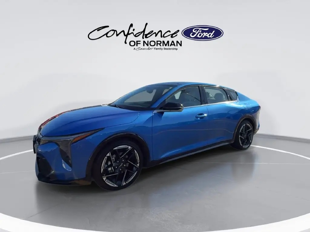 2025 Kia K4 - $24,392