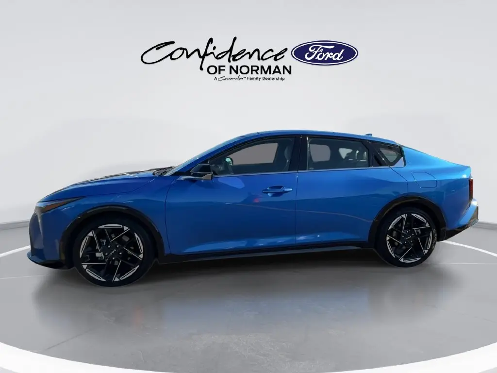 2025 Kia K4 - $24,392