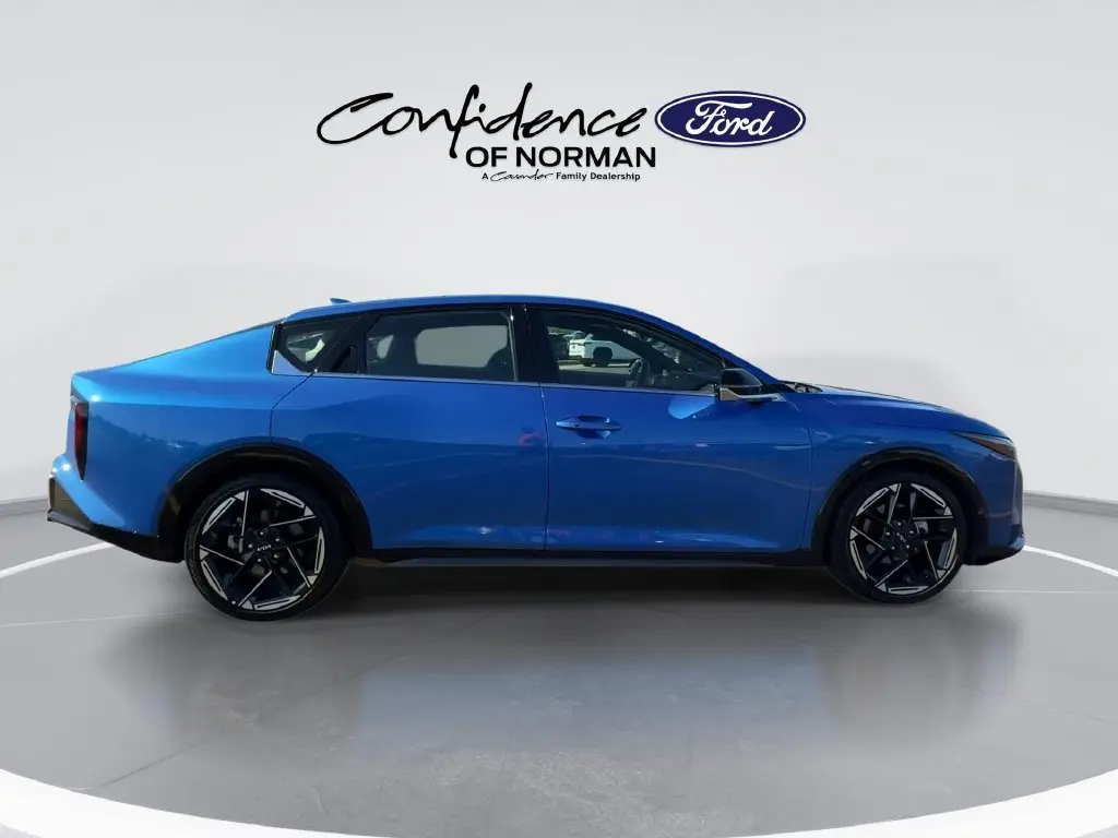 2025 Kia K4 - $24,392