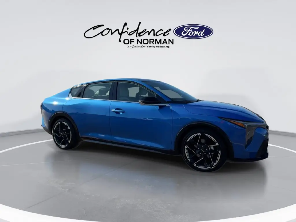 2025 Kia K4 - $24,392