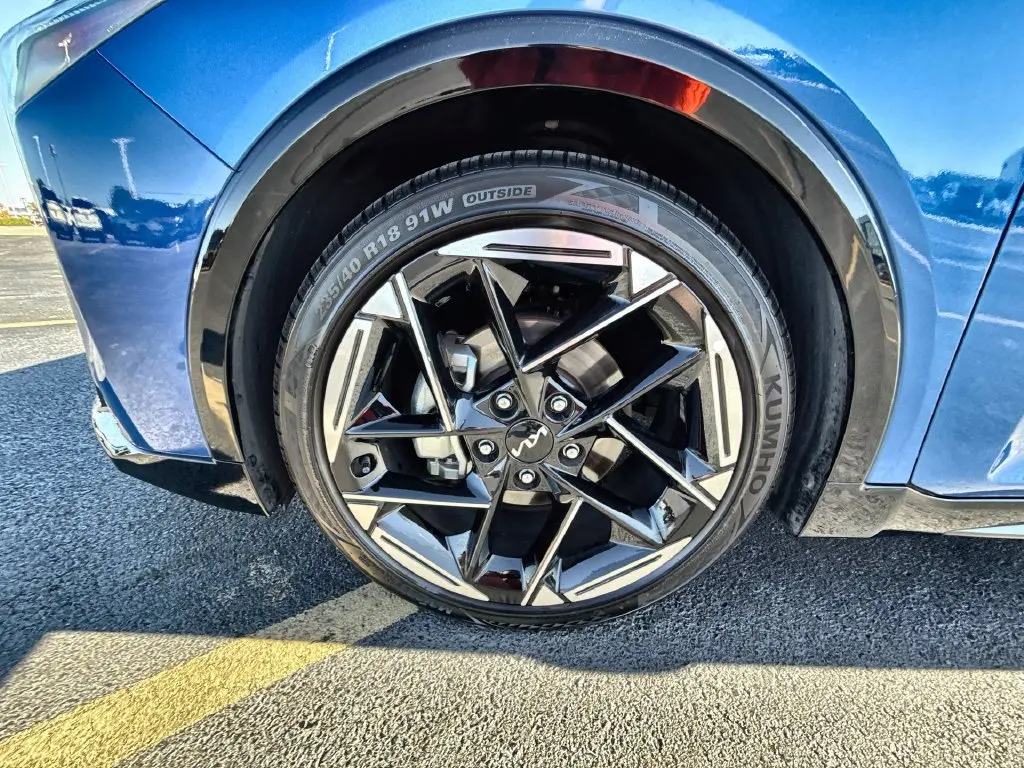 2025 Kia K4 - $24,392