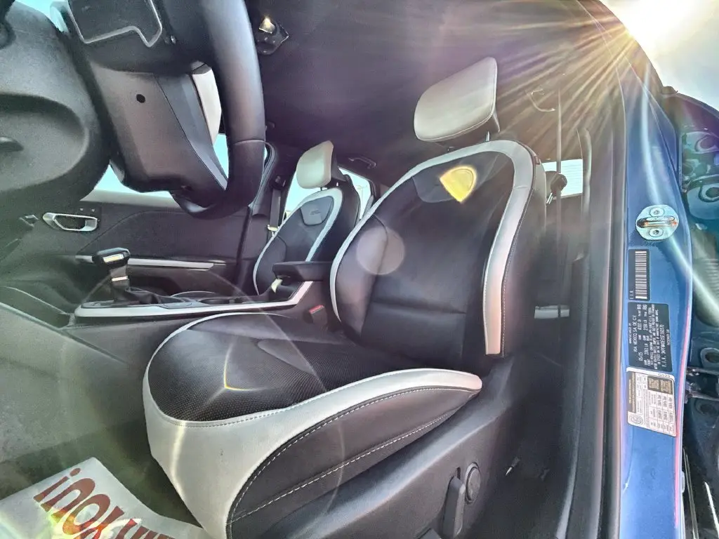 2025 Kia K4 - $24,392