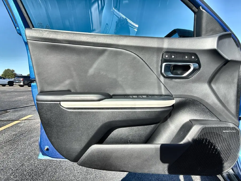 2025 Kia K4 - $24,392
