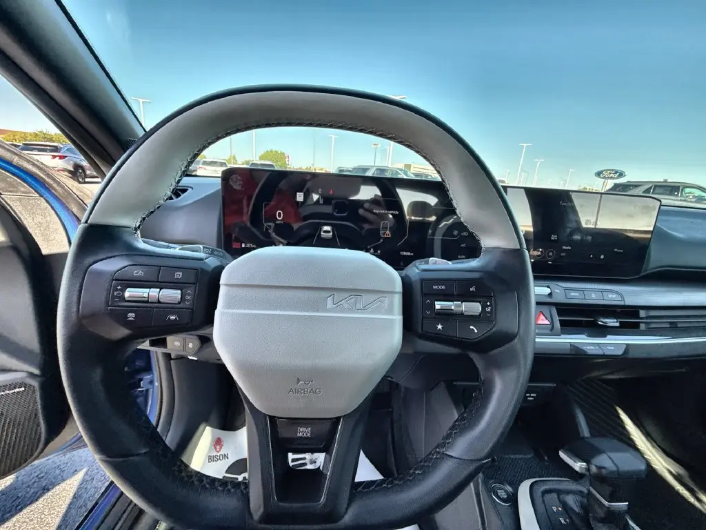 2025 Kia K4 - $24,392
