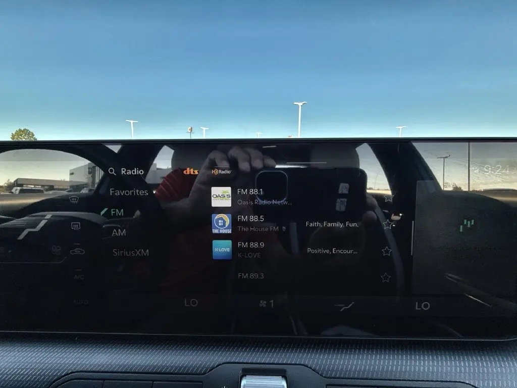 2025 Kia K4 - $24,392