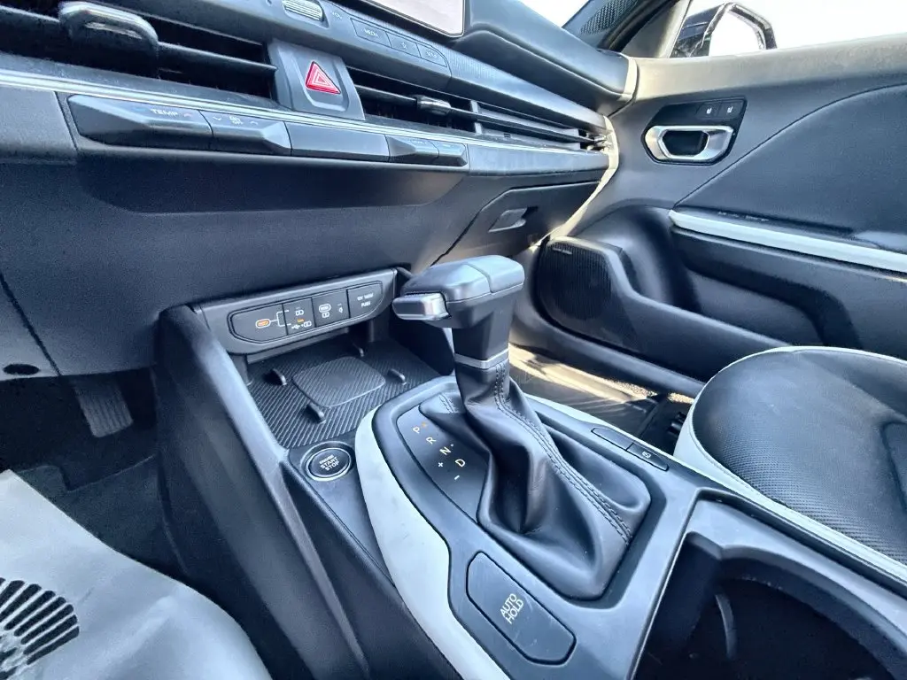 2025 Kia K4 - $24,392