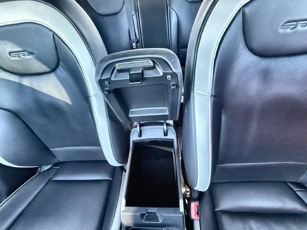 2025 Kia K4 - $24,392
