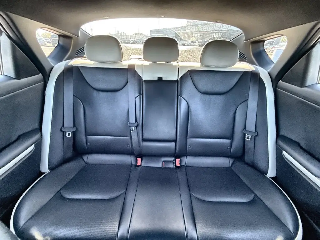 2025 Kia K4 - $24,392