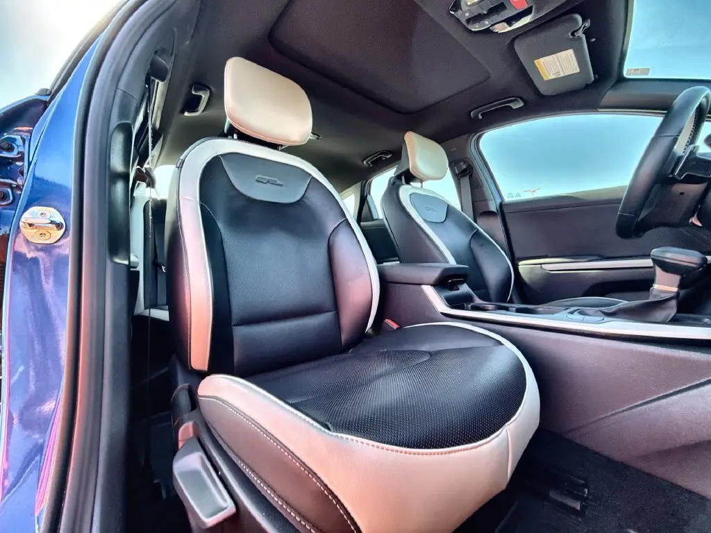 2025 Kia K4 - $24,392