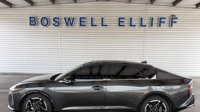 Preowned 2025 Kia K4 GT-Line for Sale