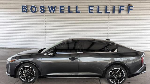 Preowned 2025 Kia K4 GT-Line for Sale
