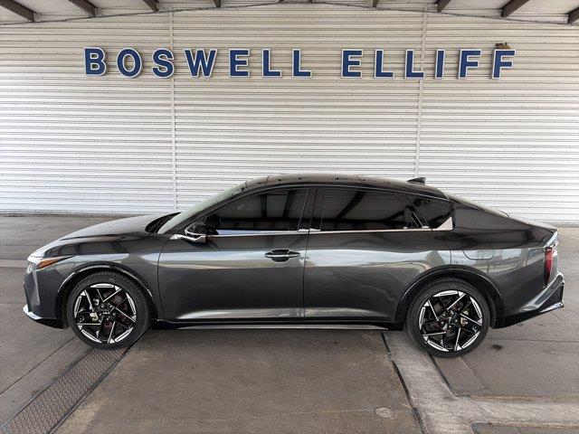2025 Kia K4 - $26,899