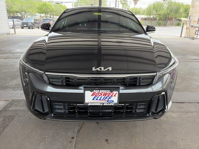 2025 Kia K4 - $26,899