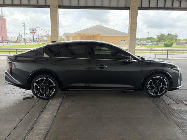 2025 Kia K4 - $26,899