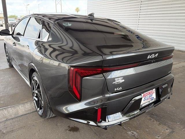 2025 Kia K4 - $26,899
