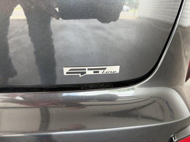 2025 Kia K4 - $26,899