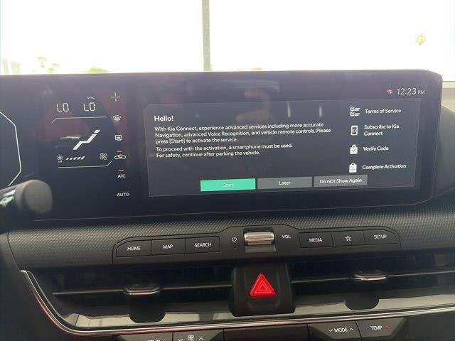 2025 Kia K4 - $26,899