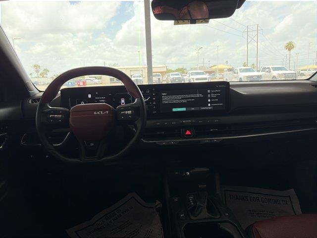 2025 Kia K4 - $26,899