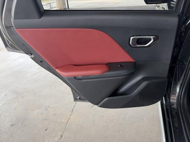 2025 Kia K4 - $26,899
