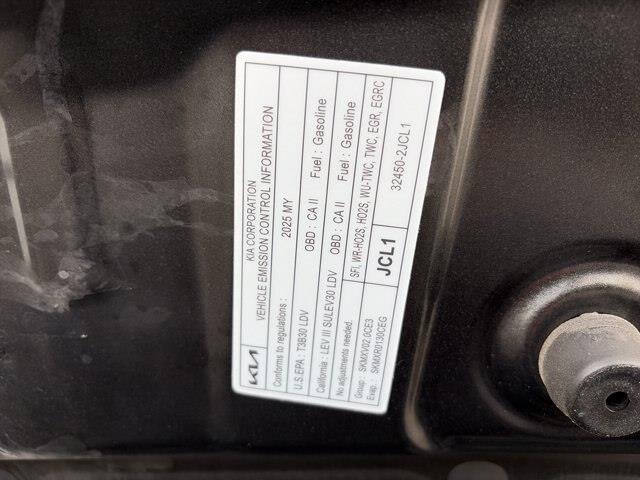 2025 Kia K4 - $26,899