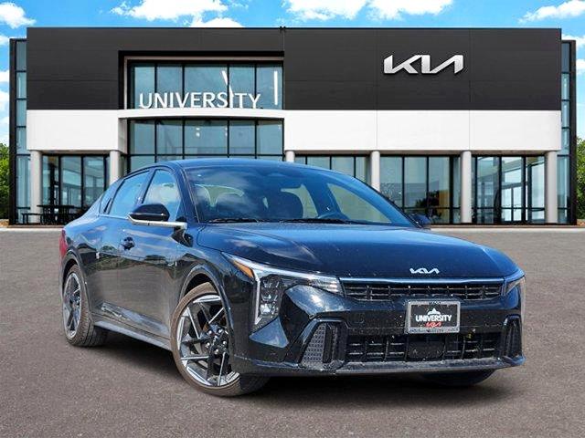 2026 Kia K4 - $27,175