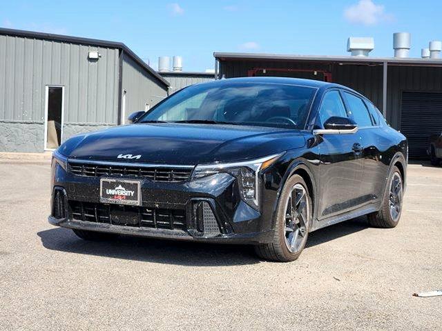 2026 Kia K4 - $27,175
