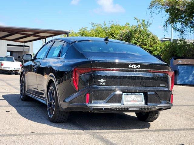 2026 Kia K4 - $27,175