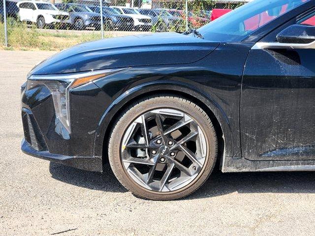 2026 Kia K4 - $27,175