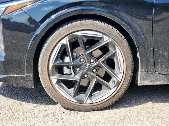 2026 Kia K4 - $27,175