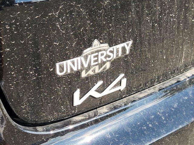 2026 Kia K4 - $27,175
