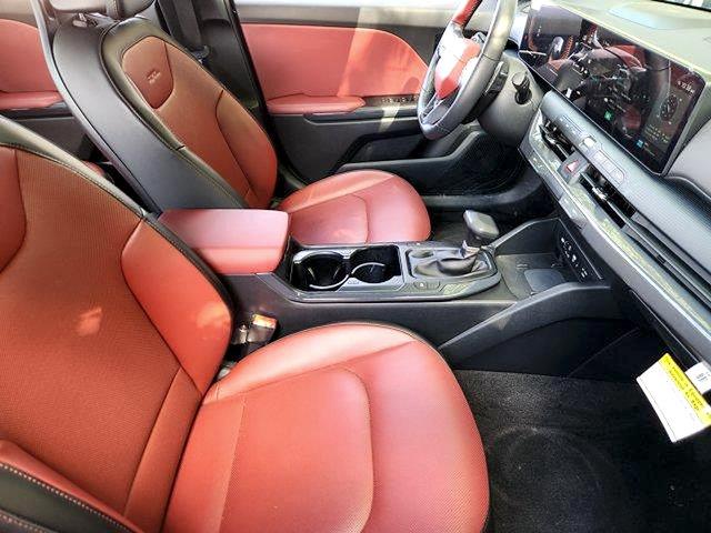 2026 Kia K4 - $27,175