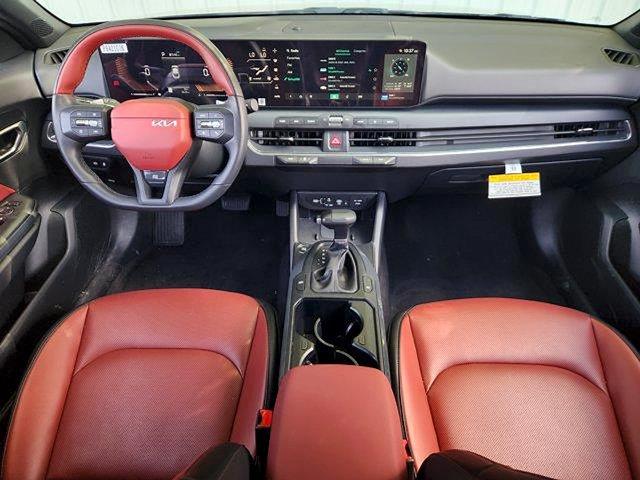 2026 Kia K4 - $27,175