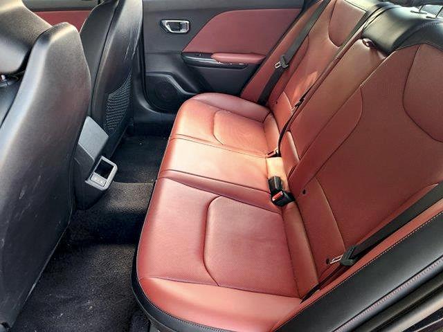 2026 Kia K4 - $27,175