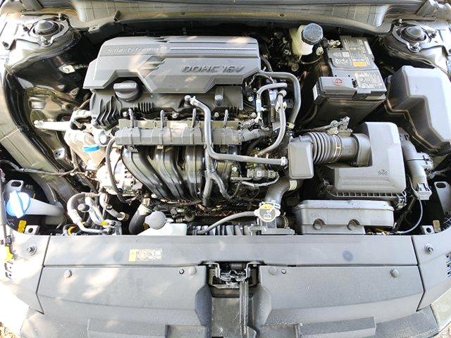 2026 Kia K4 - $27,175