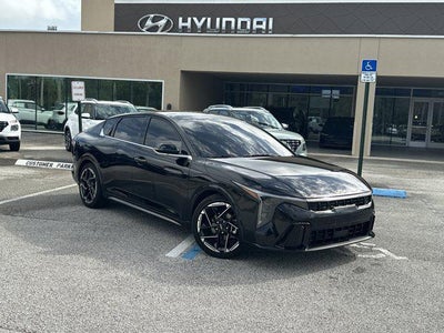 2025 Kia K4 Gt-Line 4DR Sedan