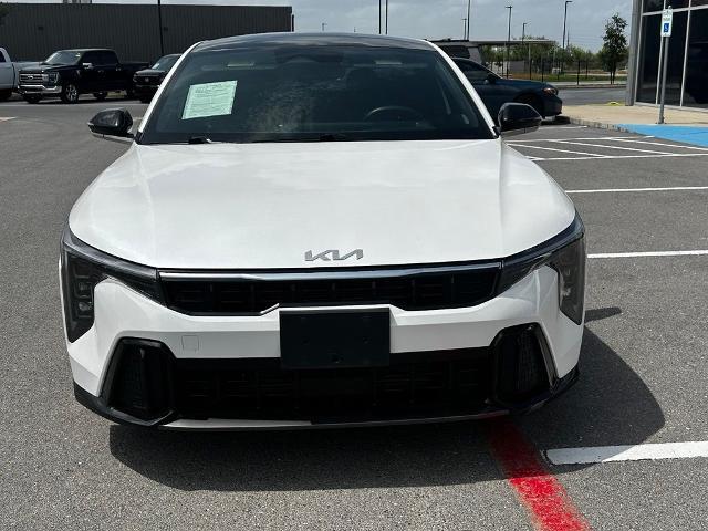 2025 Kia K4 - $24,688