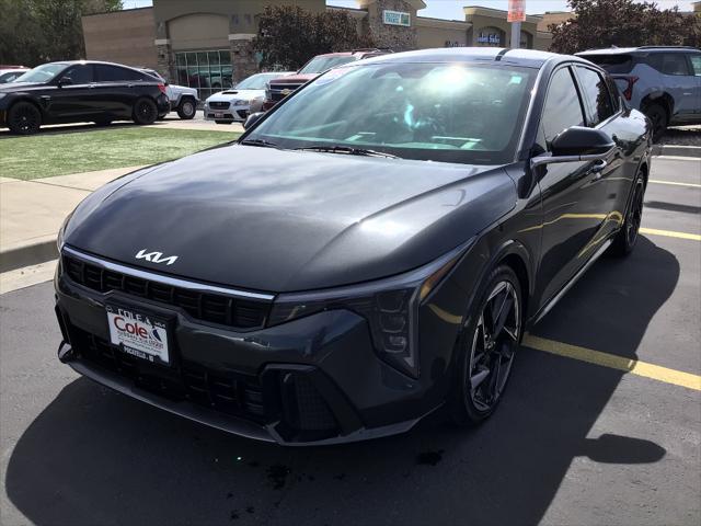 2025 Kia K4 - $23,595