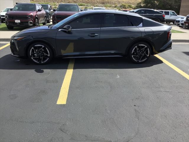 2025 Kia K4 - $23,595