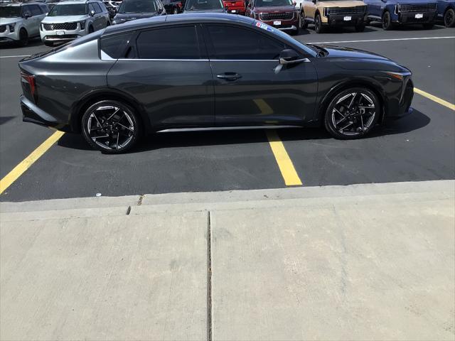 2025 Kia K4 - $23,595