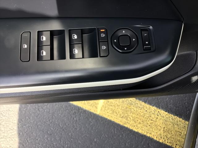 2025 Kia K4 - $23,595