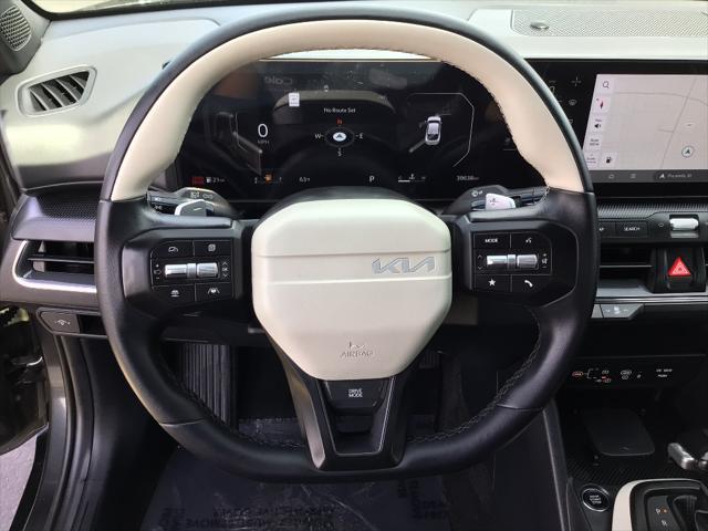 2025 Kia K4 - $23,595