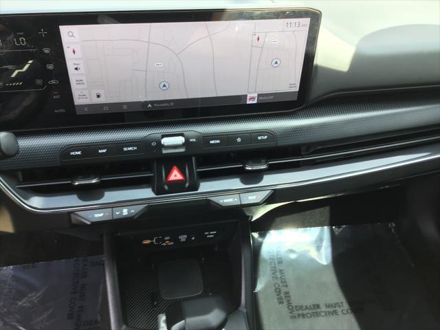 2025 Kia K4 - $23,595