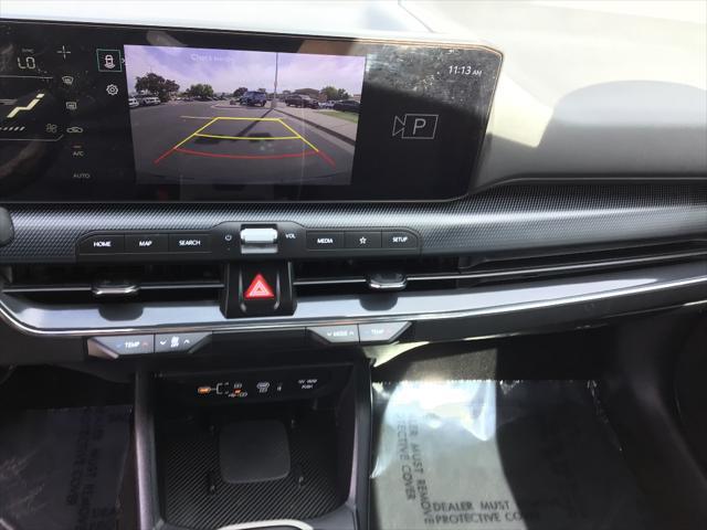 2025 Kia K4 - $23,595