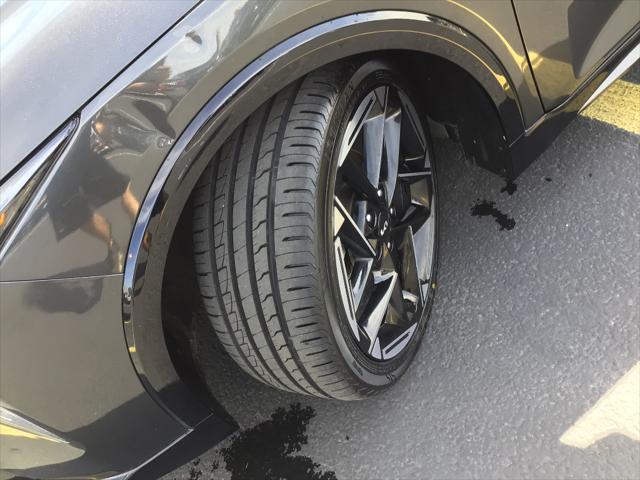 2025 Kia K4 - $23,595