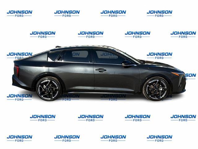 2025 Kia K4 - $24,587