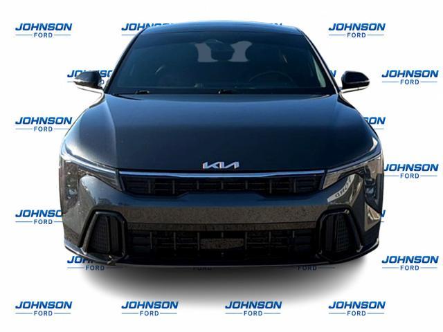 2025 Kia K4 - $24,587