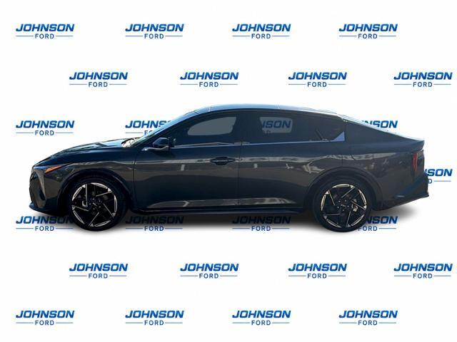 2025 Kia K4 - $24,587