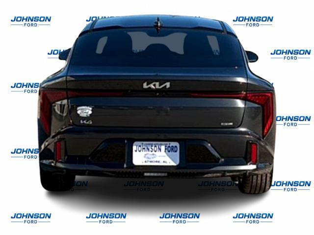 2025 Kia K4 - $24,587