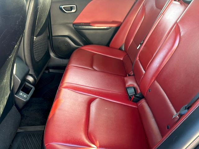 2025 Kia K4 - $24,587